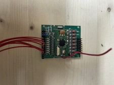 ELV FS20: Wechselschalter Schaltmodul SM8, Sender S8M