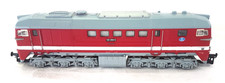 Spur tillig 02563 br - 👍, tt