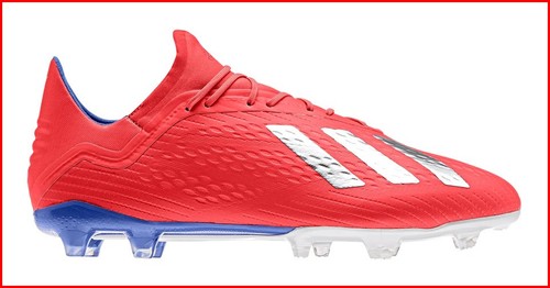 Adidas fg rot blau - fg,
