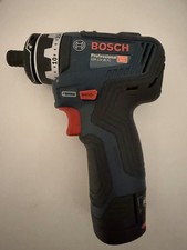 Bosch Professional GSR 12V-35