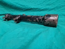 altes Zielfernrohr K98 Carl