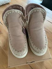++Neue Originale Mou Boots