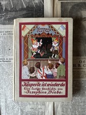 1928 Kasperle is back