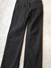 Schwarze Jeans von Bonita 