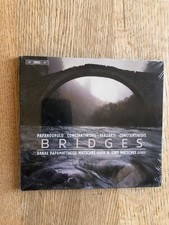 Bridges modern music for - -,