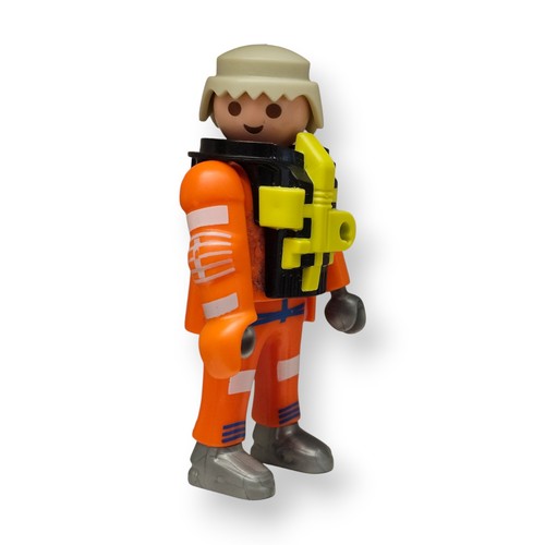Playmobil figur seenotretter - playmobil,