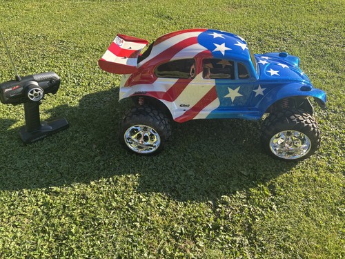 Buggy beetle 6 von - , fg