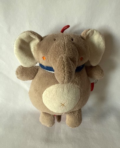 Sigikid baby spieluhrelefant - sigikid,