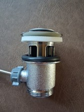 Excenterventil Waschtisch 1