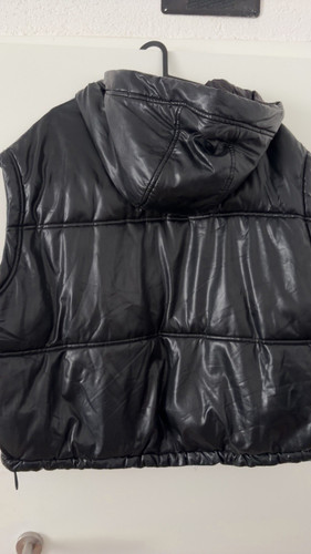 Zara damen kunstleder - damen,