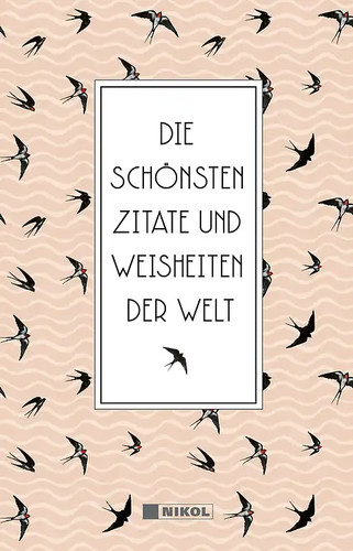 Die schönsten zitate und - zitate,