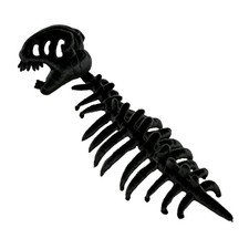 Dinosaurier Skelett Kostüm