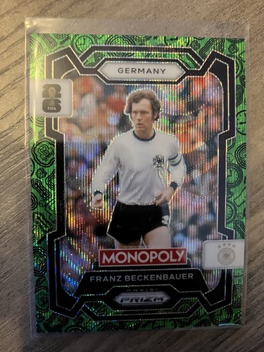 Panini prizm world - prizm, cup