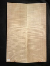 Riegelahorn TOP | Tonholz |