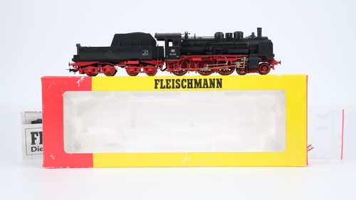 Fleischmann 4826k dampflok - fleischmann,