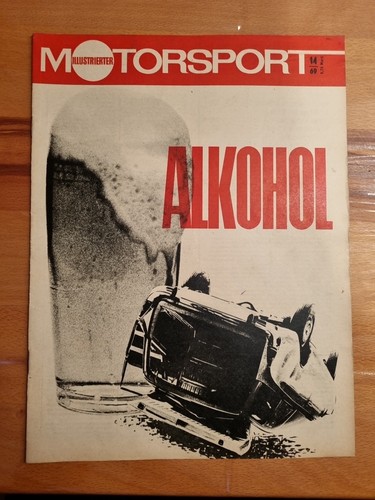 Ddr illustrierter motorsport - ddr,