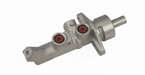 Bremspumpe aluminium 0648 - bremspumpe,