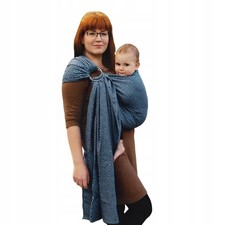Ring Sling Cloudy Cube 2.1m