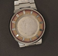 MIDO COMMANDER DAY/DATE