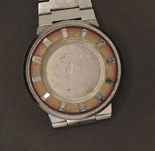 Mido commander day date - commander, day/date