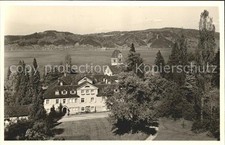 Bodman-Ludwigshafen Hotel Linde am See 