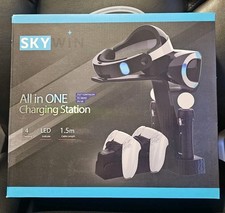 SKYWIN PS5 All In One Charging
