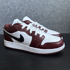 Nike Air Jordan 1 Low SE Dark