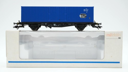 Märklin 4769 - märklin, h0