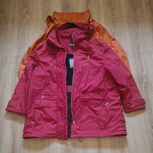 Klepper allwetterjacke gr - 2x,