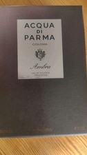 Acqua Di Parma Ambra E.d.C