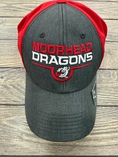 Moorhead Dragons MemoryFit Hat