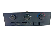 Klimabedienteil Volvo V40 S40