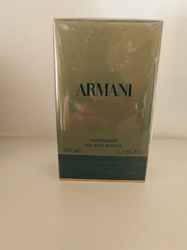 Armani parfum vintage - parfum,