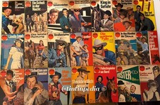 TASCHENSTRIP Comic Sammlung #