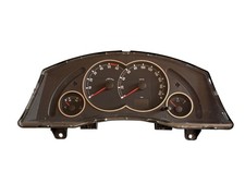 Tacho 13201075BG 251305km Opel