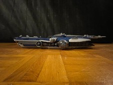 LEGO Star Wars: The Malevolence (9515)