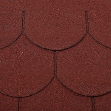 Bitumen Dachschindeln