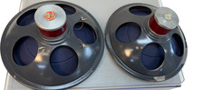 2x AUDAX 24 PA12 fullrange