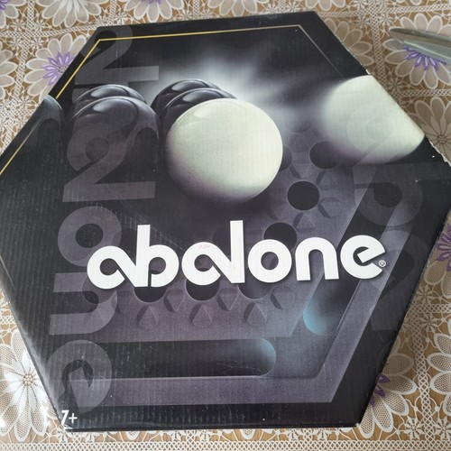 Abalone gesellschaftsspiel - abalone,
