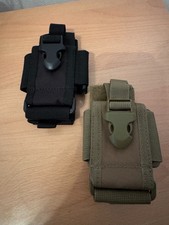 Funkgeräteholster duo - im,