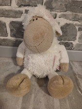 Nici Schaf Jolly Mäh, 35 cm