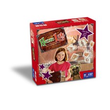 Huch & Friends Hexe Lilli und das magische Buch Gedächtnisspiel Drache