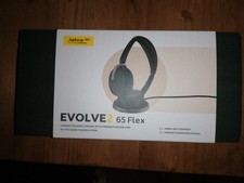 Jabra Evolve2 65 Flex USB-C