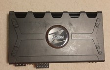 Axton Diecast Ampliefer 4x70 + 170 W A470 5 Kanal Verstärker