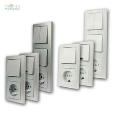 DELPHI Sets TÜR unterputz