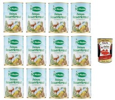 Il Picchio - Sauerkraut