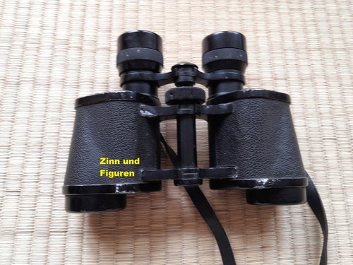 Hartmann wetzlar 117 fernglas - wetzlar,
