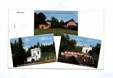 Ak Görkau Gasthaus u