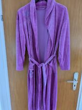 Nickymood- Damen-Bademantel Gr. M - neuwertig