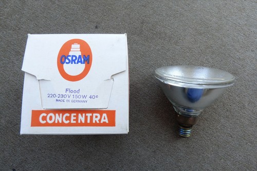 Osram reflektorlampe par38 - osram,